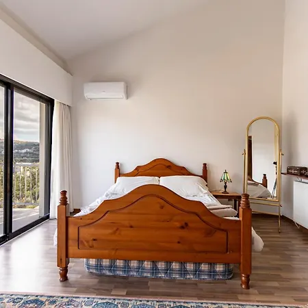 Great Property - Amazing Views Limassol Exterior photo