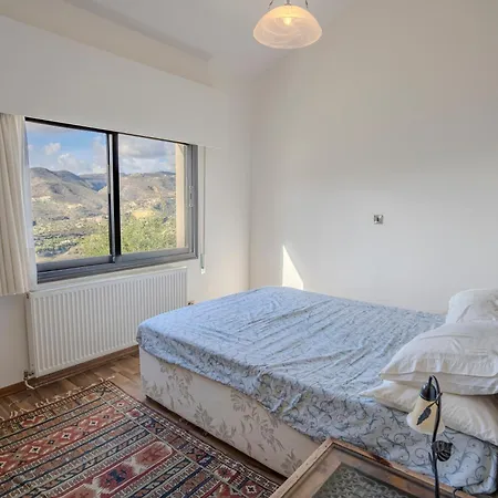 Great Property - Amazing Views Limassol Exterior photo
