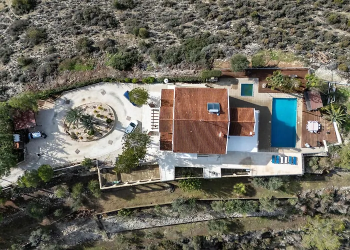 Great Property - Amazing Views