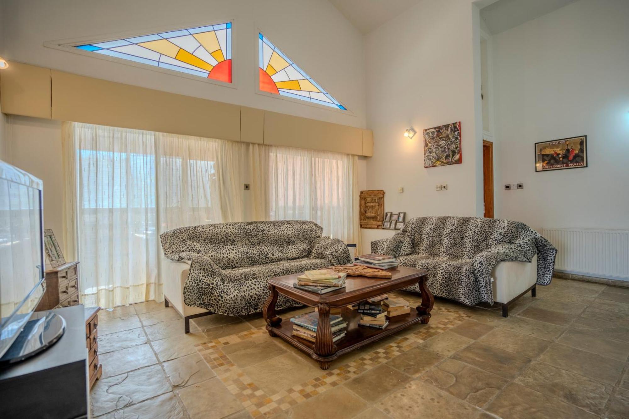 Great - Amazing Views Villa