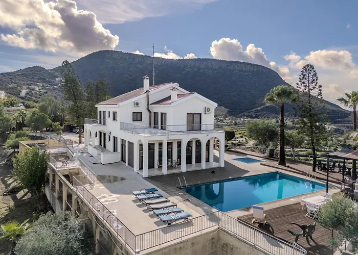 Great Property - Amazing Views